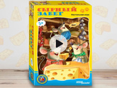 Настольные игры