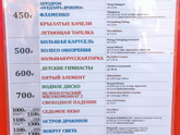 Кто тут переживал, что в регионах некуда деньги тратить?