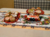 Мои куличи)