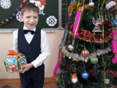 Мои взрослые дети.