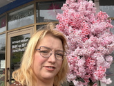 1 сентября. 3 А класс.
