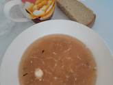 Я в роддоме, пока