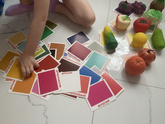Игры на кухне