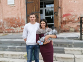 Ходили мы взвешиваться в