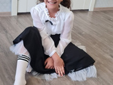 Наша куколка 🥰🥰