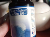 Магний b6 от miopharm