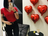 Делитесь своим днём❤️
