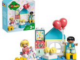 Lego Duplo