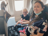 ✈️ Долгожданный отпуск☀️
