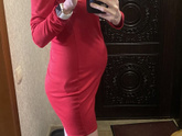 37 недель 2 дня. Пост на память ❤️