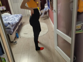 14,3 животик