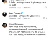 Зуб сложный случай