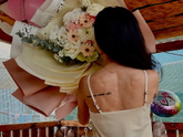 Цветочное настроение 🌺
