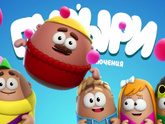 Бульбульки мультфильм - угадайте, что это?