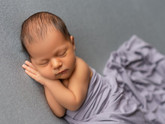 Фото новорожденных - или как быстро растут детки.