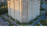 Жк Кокошкино Москва
