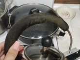 Чем покрасить ручку