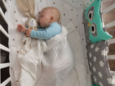 5 месяцев и неделя🥰