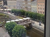 Поездка в Карловы Вары.