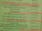 Во сколько обедать должен