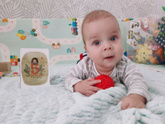 5 месяцев неземной любви❤️