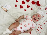 Ариане 7 месяцев❤️