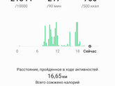 Нет у меня фитнесс