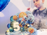 Фуф, отпраздновали🥳
