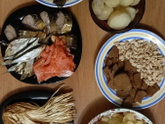День скумбрии)