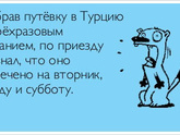 Полный пансион или все включено - что лучше?