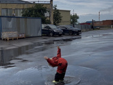 Если дождь ☔️
