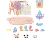 Sylvanian Families в 2,4 г? Стоит ли этих денег? Купили бы такой набор дочке?