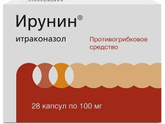 Ирунин импульсной схемой - отзывы или опыт вашего применения