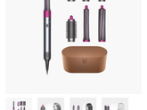 Фен Стайлер Dyson