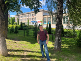 Медовый спас в Беларуси.