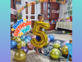 5 лет!