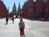 Отпуск2024.Москва
