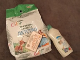 О бытовой химии. Мой опыт