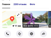 Была сегодня в сиреневом