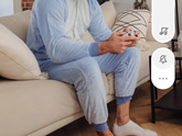 Подарок