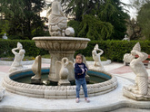 Южное взморье, Адлер