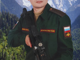 Старший сын
