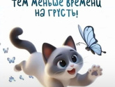 Делаем мир чуточку добрее - делитесь фото и комментариями
