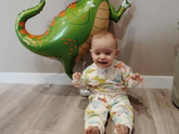 Сладкие 10 🦖