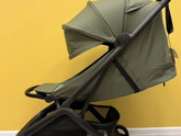 Коляски Cybex Coya или Bugaboo butterfly 2?