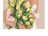 с 8 марта 🌷