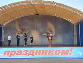 И силы мои иссякли