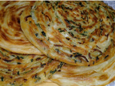 Узбекские лепёшки