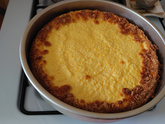 Булочки с изюмом и корица с сахаром
