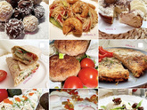Очень вкусный рецепт конфет,